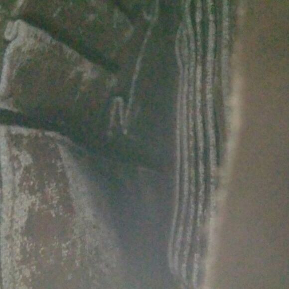 Cherokee leather‎ brown purse - Picture 7 of 7